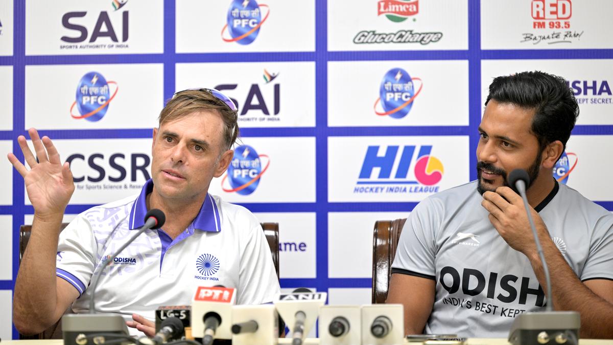 FIH Pro League | India resumes campaign against the Dutch